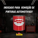 Removedor Pastoso 0,9L 1,5kg - Wanda