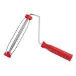 Suporte Gaiola Rolo P/Pintura 23cm - ROMA