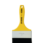 Trincha Média com Cerdas P/Esmalte (Escolha Tamanho) - ROMA