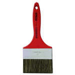 Trincha para Latex/Acrílica (Escolha Tamanho) - ROMA