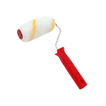 Rolo Lã Anti-Gotas 9cm com Cabo - ROMA