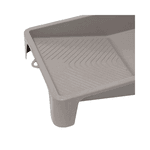 Bandeja Para Pintura 15cm Pequena Cinza - ROMA