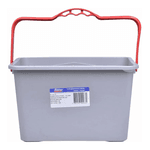 Caçamba Plastica para Pintura 10L - ROMA
