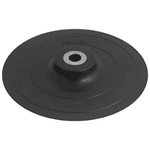 Discos de borracha para Esmerilhadeira 7020 8 - ROMA