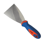 Espátula de Aço Cromado 2030 (Escolha Tamanho) - ROMA