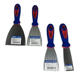 Espátula de Aço Cromado 2030 (Escolha Tamanho) - ROMA