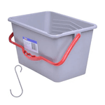 Caçamba Plastica para Pintura 10L - ROMA