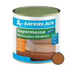 Massa para Madeira 225ml - SAYERLACK
