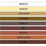 Massa para Madeira 225ml - SAYERLACK