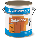 Seladora Extra Para Madeira Sayerlack 3,6L