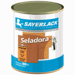 Seladora Extra Para Madeira Sayerlack 900ml