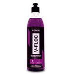 Shampoo concentrado 500ml - V-Floc - Vonixx