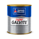 Fundo Galvanizado 900ml - SUPER GALVITE - SHERWIN WILLIAMS