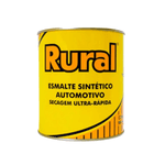 Esmalte Sintético - Fosco - Automotivo 900ml - SHERWIN WILLIAMS - RURAL