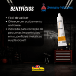 Massa Pequenas Correções 200g - LAZZURIL