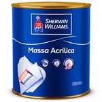 Massa Acrílica Metalatex Sherwin Williams 6Kg