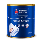 Massa Acrílica 1,5Kg - Sherwin Williams