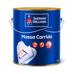 Massa Corrida Sherwin Williams 900ml 1,5kg