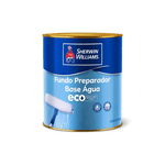 Fundo Preparador de Paredes 900ml - Sherwin Williams 