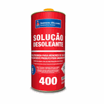 Solução Desengraxante Desoleante 900ml - Lazzuril