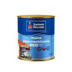 Resina Brilhante Incolor 900ml - Sherwin Williams