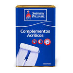 Selador Acrílico Branco 18L - Sherwin Williams