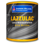 Tinta Laca Nitrocelulose 3,6L Lazzuril (Escolha Cor) Apartir De: