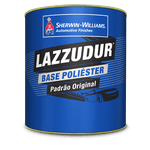 Tinta Poliéster 900ml Lazzuril (Escolha Cor) Apartir De: