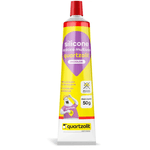 Silicone Bisnaga Acético QUARTZOLIT 50g