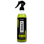 Limpador de Boina Soult Fast 500ml - Vonixx