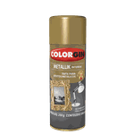 Spray Metallik Interior 350ml - COLORGIN