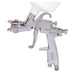 Pistola para pintura hvlp bico 1.3 bc 79-13 - STEULA