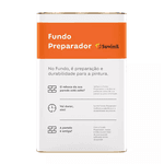 Fundo Preparador de Paredes 18 Litros - SUVINIL