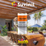 Solvente Aguarrás 900ml - SUVINIL