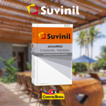 Solvente Aguarrás 5 Litros - SUVINIL