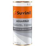 Solvente Aguarrás 900ml - SUVINIL