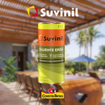 Diluente Epóxi 900ml - SUVINIL