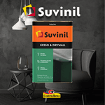 Tinta Acrilica Branco 18 Litros - GESSO E DRYWALL - SUVINIL