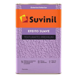Suvinil Texturatto Efeito Suave Textura 21kg