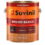 Verniz Brilhante Incolor Copal Suvinil 3,6L