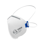 Mascara Respirador S/Válvula PFF1-S - T-650 - TAYCO