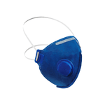 Mascara Respirador C/Válvula PFF3-V - T-851 - TAYCO