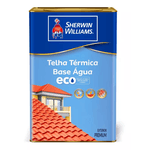 Resina Brilhante Térmica Metalatex Eco Sherwin Williams 18L (Escolha Cor)