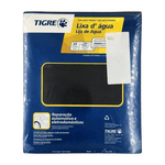 Lixa D' Água Grão 120 - TIGRE