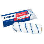 Rolo de Lã Sintética 23cm Microfibra 19mm - TIGRE 