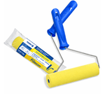 Rolo de Espuma 15cm com Cabo - 1341/15 - TIGRE