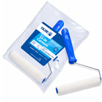 Rolo Lã 15cm Natural P/Madeiras - 1379/15 - TIGRE