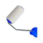 Rolo Lã 5cm Natural P/Madeira - 1379/5 - TIGRE