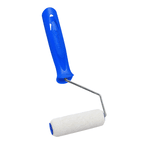 Rolo Lã 9cm Natural P/Madeira - 1379/9- TIGRE