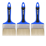 Trincha P/Madeira Prêmium (Escolha Tamanho) - 928 - TIGRE